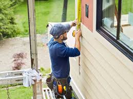 Best Insulated Siding Installation  in Littleton, CO